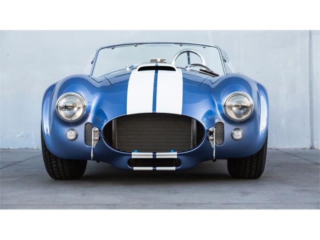 1965 Shelby Cobra (CC-2082049) for sale in Irvine, California