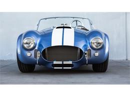 1965 Shelby Cobra (CC-2082049) for sale in Irvine, California