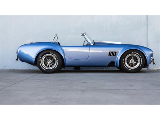 1965 Shelby Cobra (CC-2082049) for sale in Irvine, California