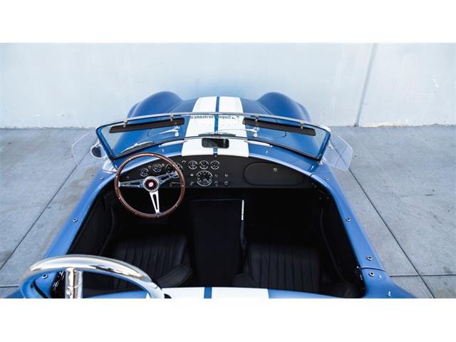 1965 Shelby Cobra (CC-2082049) for sale in Irvine, California
