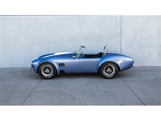 1965 Shelby Cobra (CC-2082049) for sale in Irvine, California