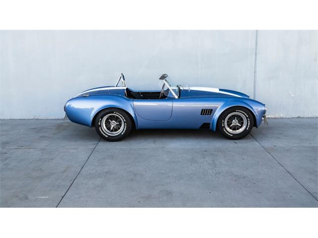 1965 Shelby Cobra (CC-2082049) for sale in Irvine, California