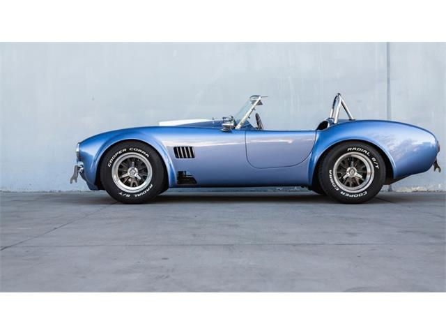 1965 Shelby Cobra (CC-2082049) for sale in Irvine, California