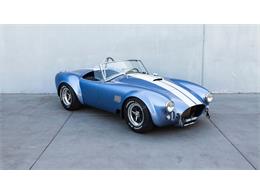 1965 Shelby Cobra (CC-2082049) for sale in Irvine, California
