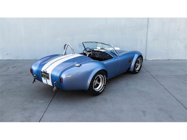 1965 Shelby Cobra (CC-2082049) for sale in Irvine, California