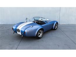 1965 Shelby Cobra (CC-2082049) for sale in Irvine, California