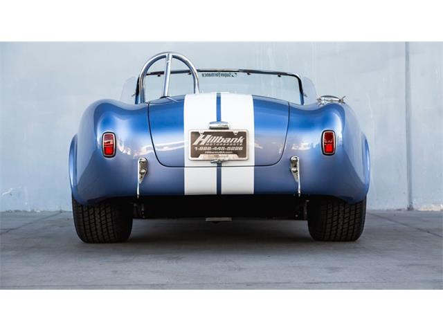 1965 Shelby Cobra (CC-2082049) for sale in Irvine, California