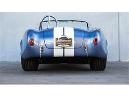1965 Shelby Cobra (CC-2082049) for sale in Irvine, California