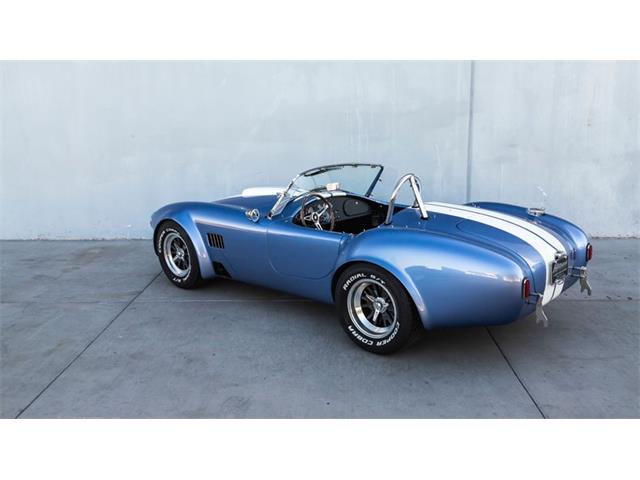 1965 Shelby Cobra (CC-2082049) for sale in Irvine, California