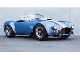 1965 Shelby Cobra (CC-2082049) for sale in Irvine, California