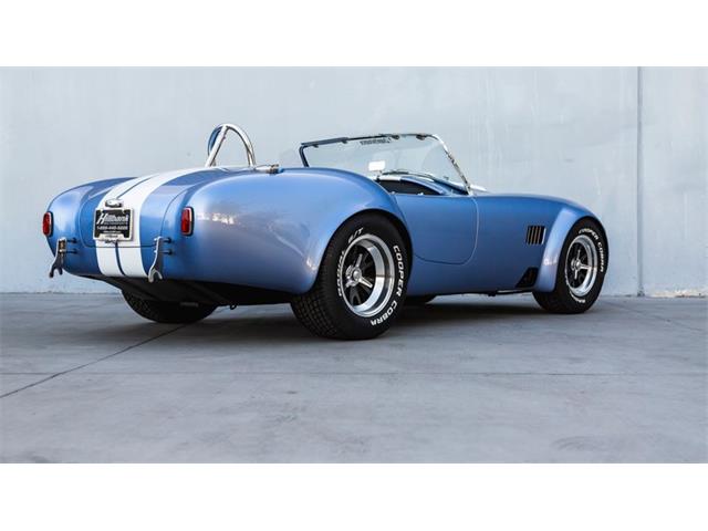 1965 Shelby Cobra (CC-2082049) for sale in Irvine, California