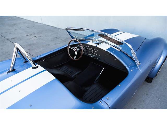 1965 Shelby Cobra (CC-2082049) for sale in Irvine, California