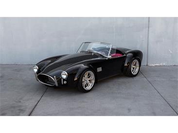 1965 Shelby Cobra (CC-2082050) for sale in Irvine, California