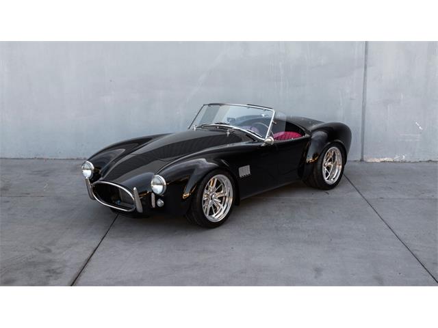 1965 Shelby Cobra (CC-2082050) for sale in Irvine, California