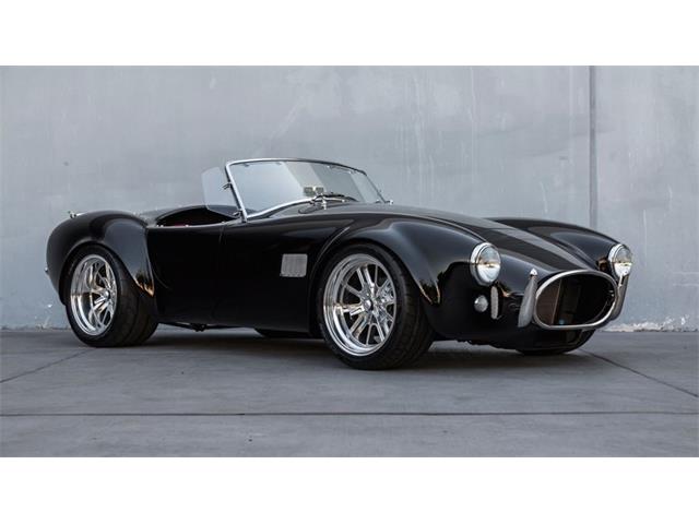 1965 Shelby Cobra (CC-2082050) for sale in Irvine, California