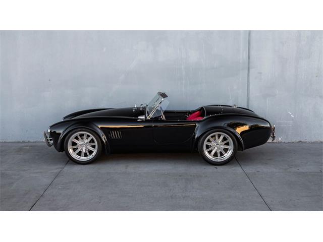 1965 Shelby Cobra (CC-2082050) for sale in Irvine, California