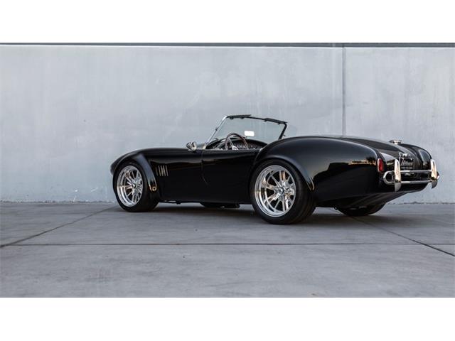 1965 Shelby Cobra (CC-2082050) for sale in Irvine, California