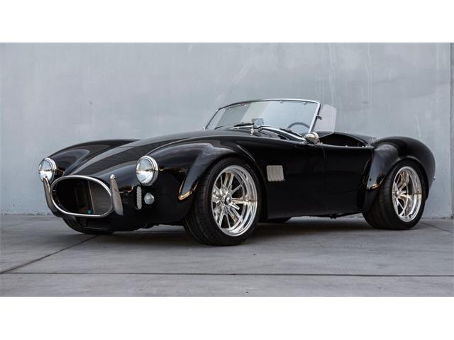 1965 Shelby Cobra (CC-2082050) for sale in Irvine, California