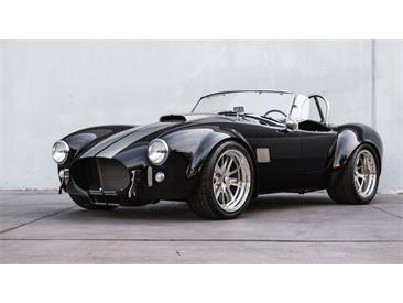 1965 Shelby Cobra (CC-2082051) for sale in Irvine, California