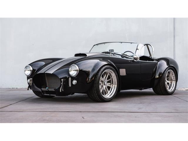 1965 Shelby Cobra (CC-2082051) for sale in Irvine, California