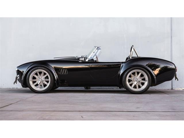 1965 Shelby Cobra (CC-2082051) for sale in Irvine, California