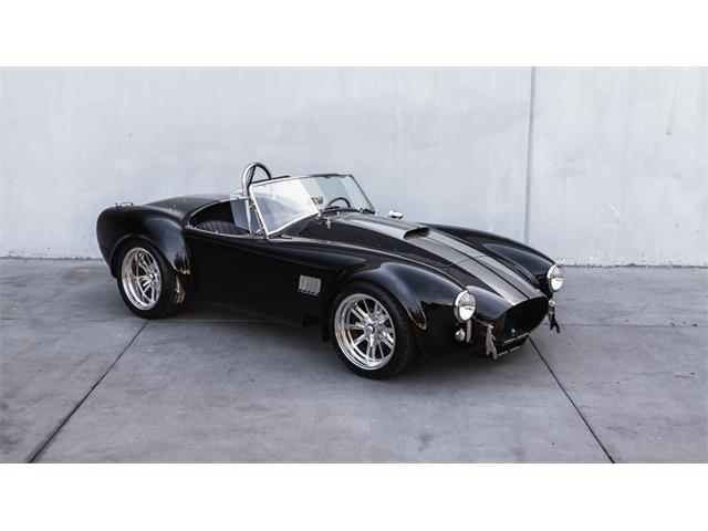 1965 Shelby Cobra (CC-2082051) for sale in Irvine, California