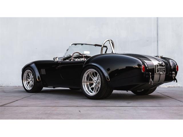 1965 Shelby Cobra (CC-2082051) for sale in Irvine, California
