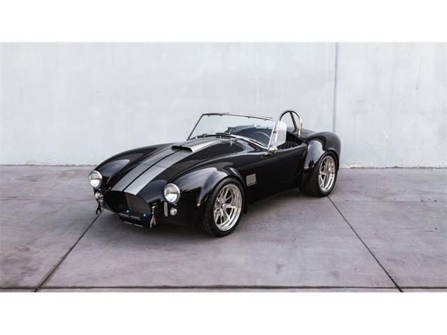 1965 Shelby Cobra (CC-2082051) for sale in Irvine, California