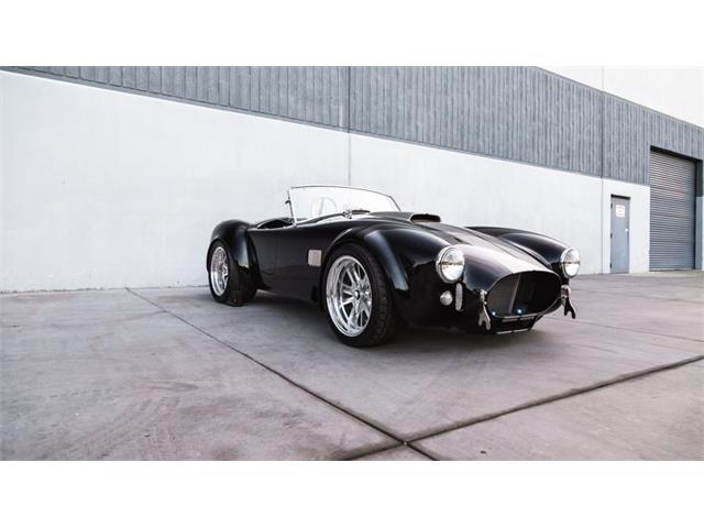 1965 Shelby Cobra (CC-2082051) for sale in Irvine, California
