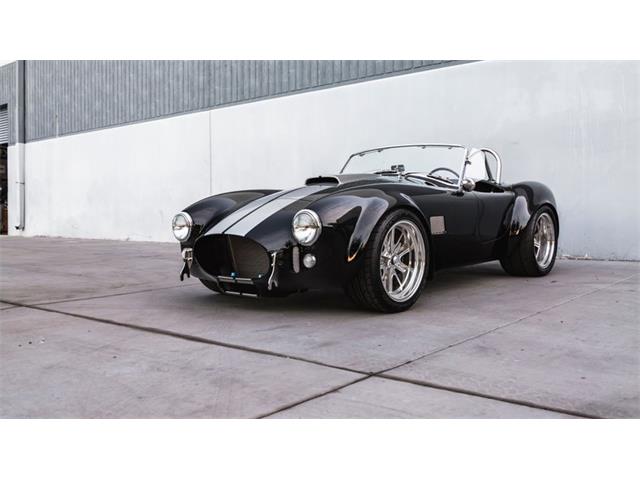 1965 Shelby Cobra (CC-2082051) for sale in Irvine, California