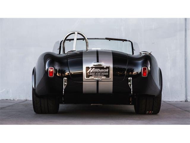 1965 Shelby Cobra (CC-2082051) for sale in Irvine, California