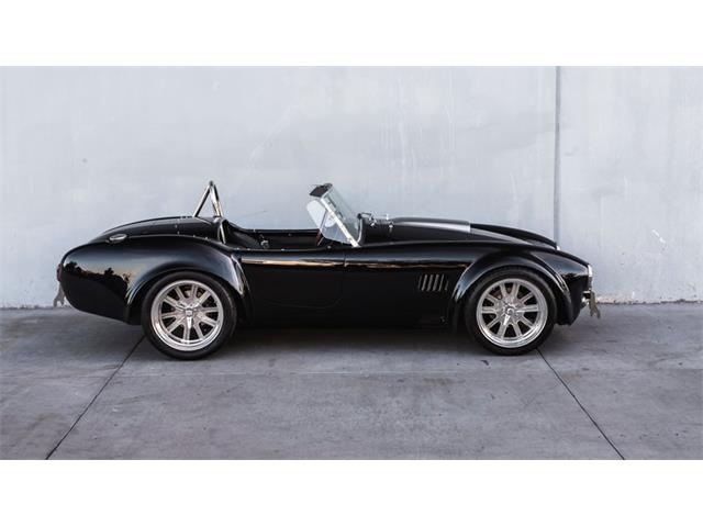 1965 Shelby Cobra (CC-2082051) for sale in Irvine, California