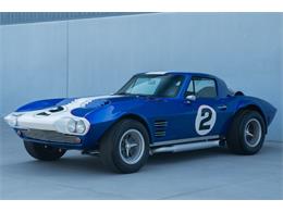 1963 Chevrolet Corvette Grand Sport (CC-2082052) for sale in Irvine, California