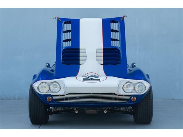 1963 Chevrolet Corvette Grand Sport (CC-2082052) for sale in Irvine, California