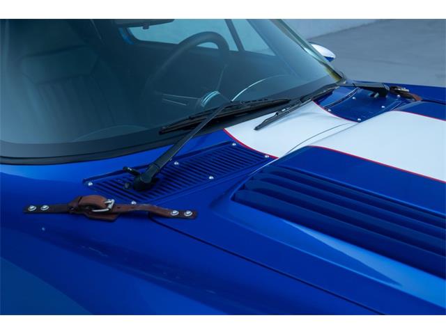 1963 Chevrolet Corvette Grand Sport (CC-2082052) for sale in Irvine, California