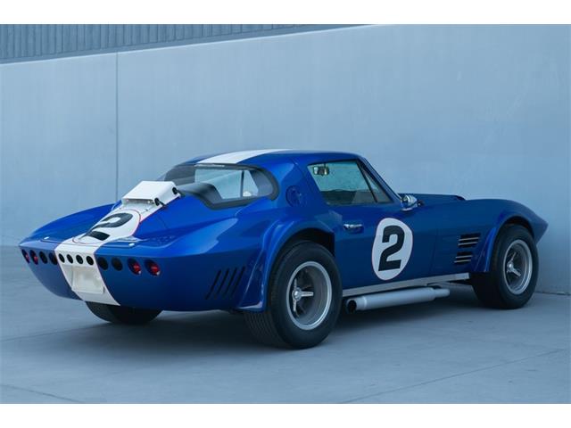 1963 Chevrolet Corvette Grand Sport (CC-2082052) for sale in Irvine, California