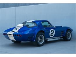 1963 Chevrolet Corvette Grand Sport (CC-2082052) for sale in Irvine, California