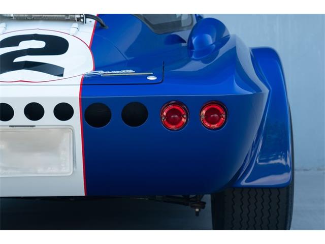 1963 Chevrolet Corvette Grand Sport (CC-2082052) for sale in Irvine, California