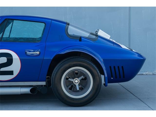 1963 Chevrolet Corvette Grand Sport (CC-2082052) for sale in Irvine, California