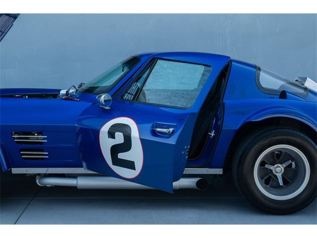 1963 Chevrolet Corvette Grand Sport (CC-2082052) for sale in Irvine, California