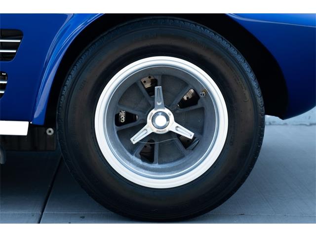 1963 Chevrolet Corvette Grand Sport (CC-2082052) for sale in Irvine, California