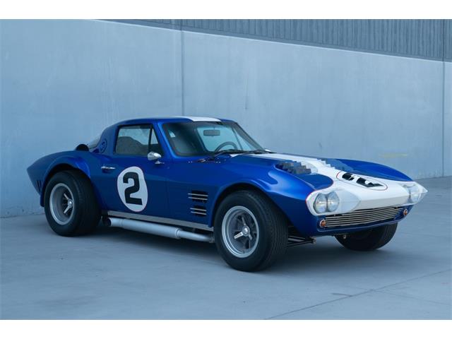 1963 Chevrolet Corvette Grand Sport (CC-2082052) for sale in Irvine, California