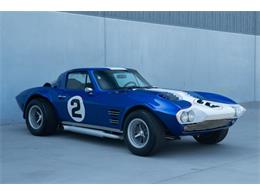 1963 Chevrolet Corvette Grand Sport (CC-2082052) for sale in Irvine, California