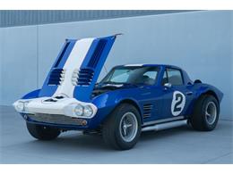 1963 Chevrolet Corvette Grand Sport (CC-2082052) for sale in Irvine, California