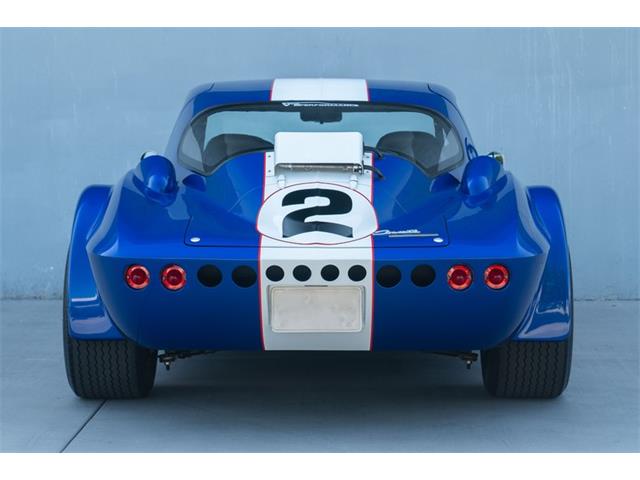 1963 Chevrolet Corvette Grand Sport (CC-2082052) for sale in Irvine, California
