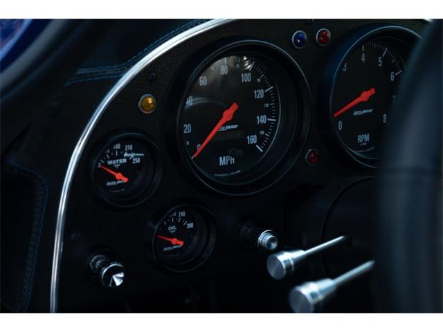 1963 Chevrolet Corvette Grand Sport (CC-2082052) for sale in Irvine, California