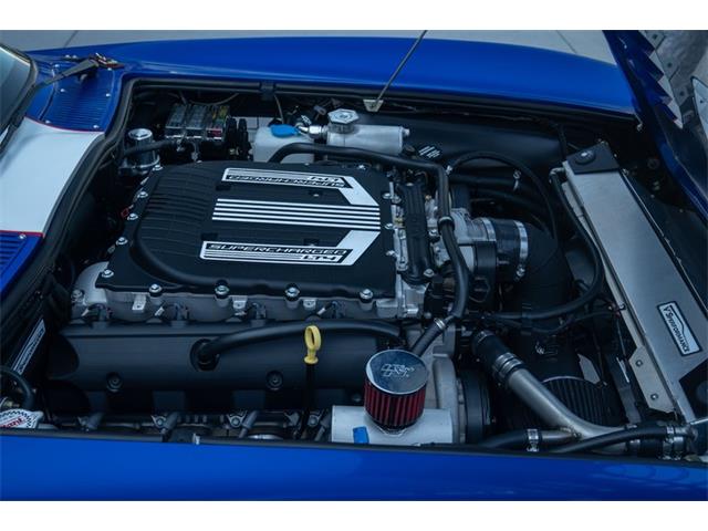 1963 Chevrolet Corvette Grand Sport (CC-2082052) for sale in Irvine, California