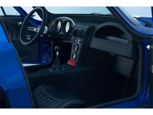 1963 Chevrolet Corvette Grand Sport (CC-2082052) for sale in Irvine, California