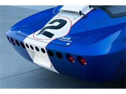 1963 Chevrolet Corvette Grand Sport (CC-2082052) for sale in Irvine, California