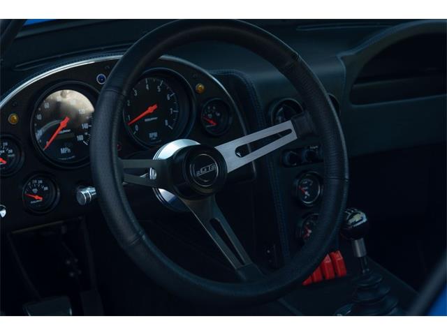 1963 Chevrolet Corvette Grand Sport (CC-2082052) for sale in Irvine, California